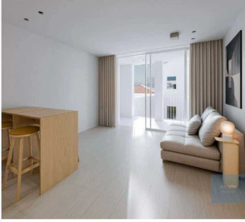 Apartamento para Venda em Santa Marinha e São Pedro da Afurada Foto 1