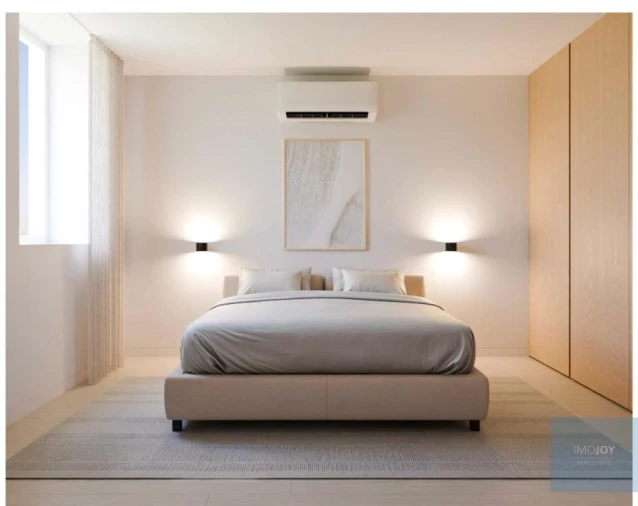 Apartamento para Venda em Santa Marinha e São Pedro da Afurada Foto 5