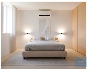 Apartamento para Venda em Santa Marinha e São Pedro da Afurada