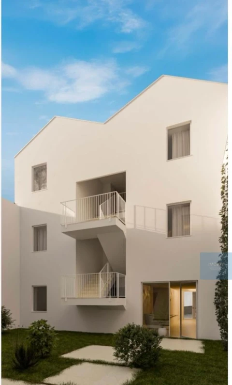 Apartamento para Venda em Santa Marinha e São Pedro da Afurada