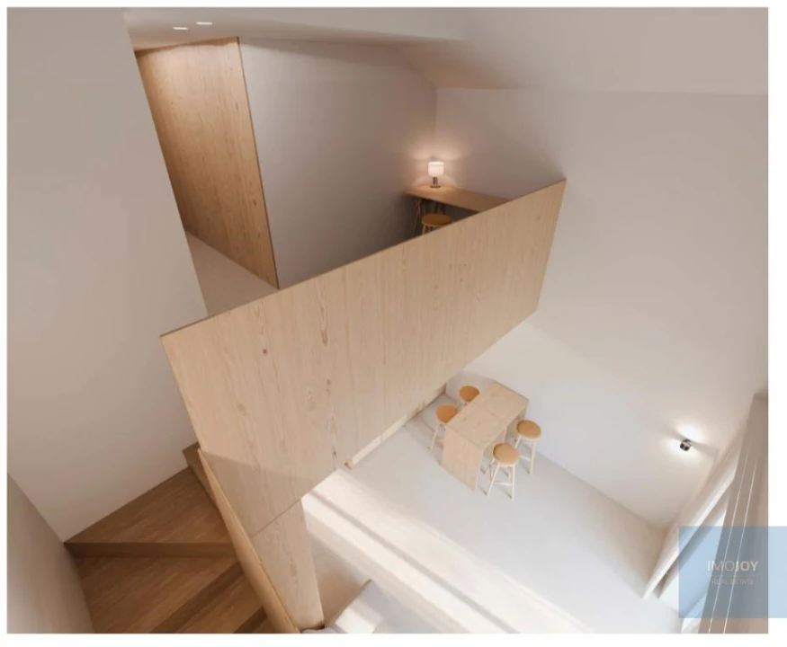 Apartamento T2 para Venda em Santa Marinha e São Pedro da Afurada Foto 1