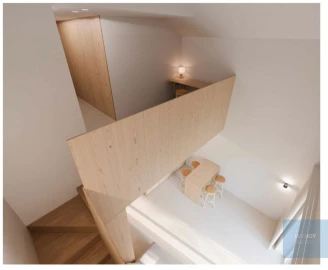 Apartamento T2 para Venda em Santa Marinha e São Pedro da Afurada