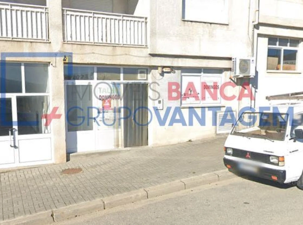 Loja para Venda em Vinhais Foto 2