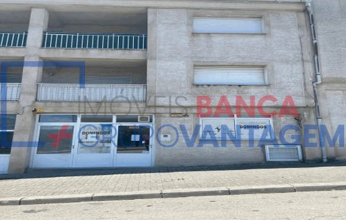 Loja para Venda em Vinhais Foto 4