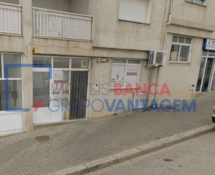 Loja para Venda em Vinhais Foto 14