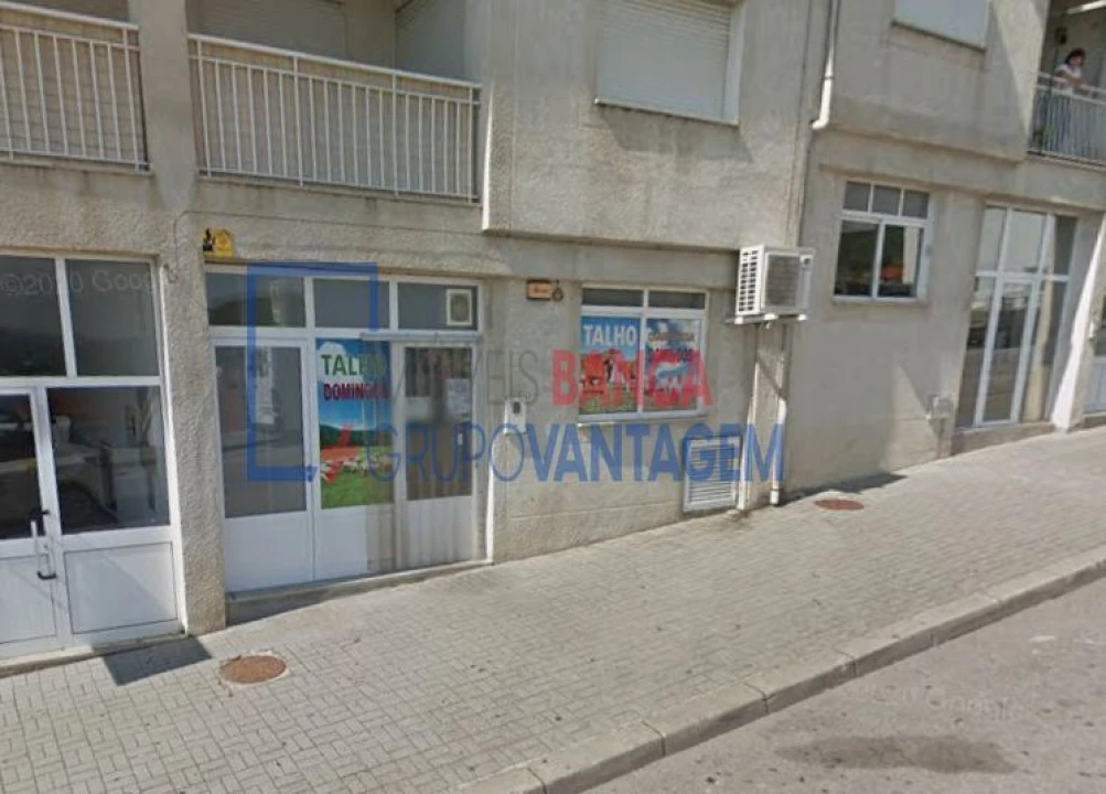 Loja para Venda em Vinhais Foto 1