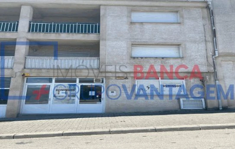 Loja para Venda em Vinhais Foto 4