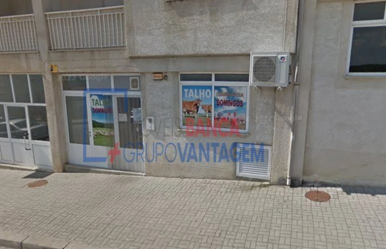 Loja para Venda em Vinhais Foto 16