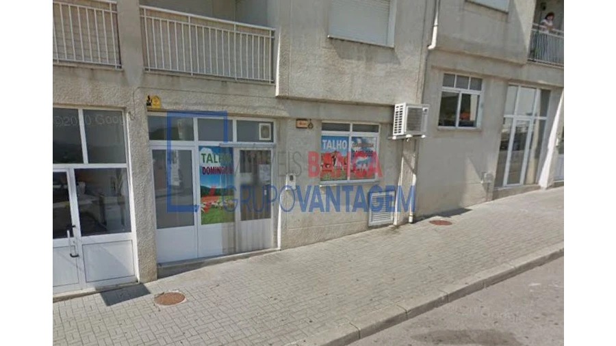 Loja para Venda em Vinhais