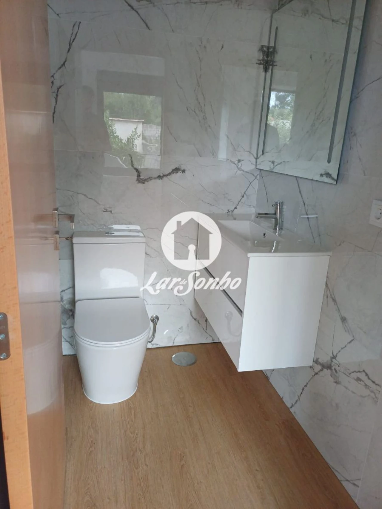 Apartamento T2 para Venda em Durrães e Tregosa Foto 6