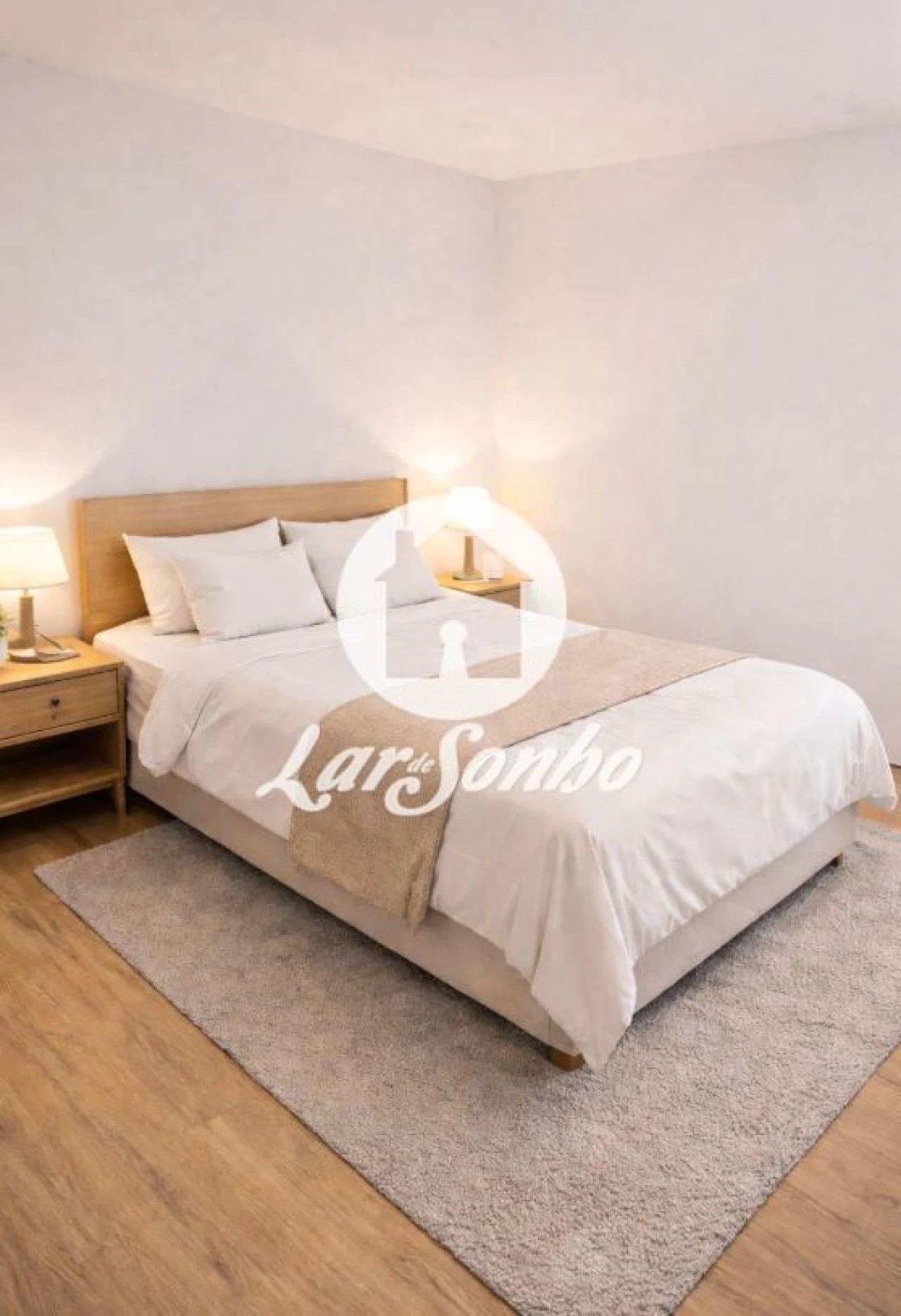 Apartamento T2 para Venda em Durrães e Tregosa Foto 8