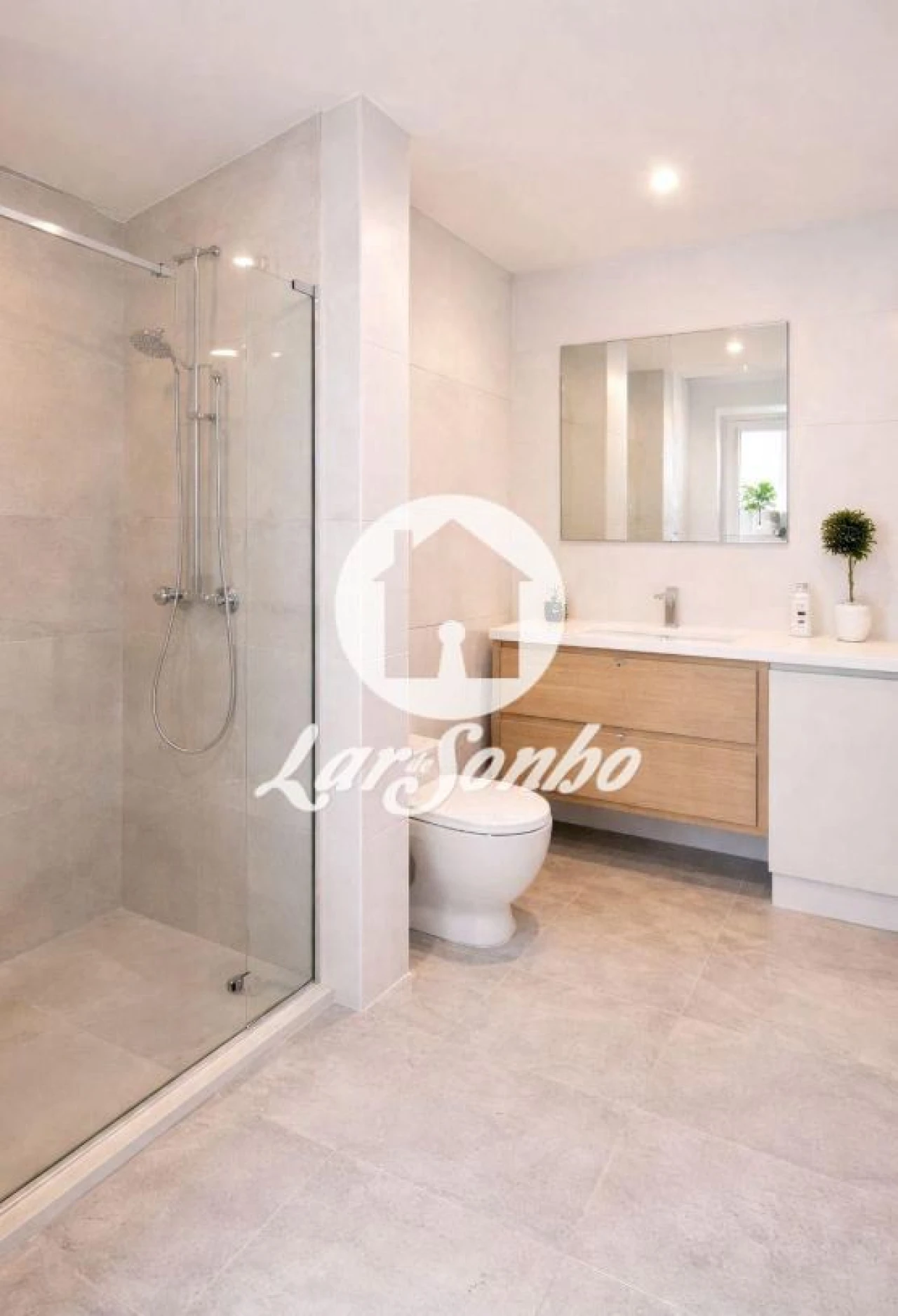 Apartamento T2 para Venda em Durrães e Tregosa Foto 9