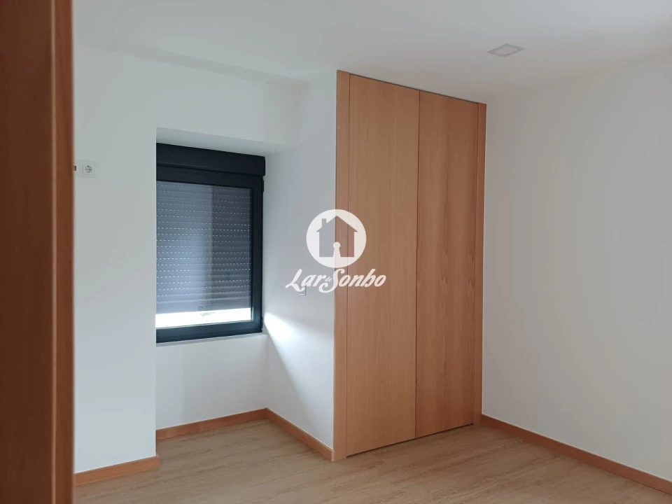 Apartamento T2 para Venda em Durrães e Tregosa Foto 12