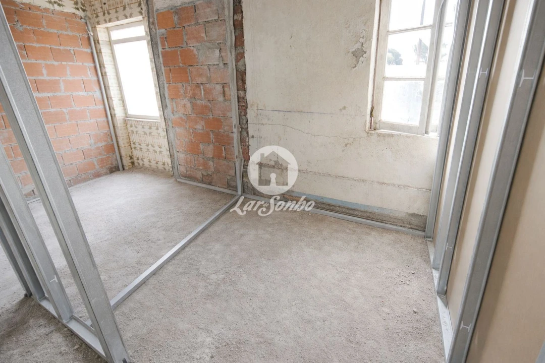 Apartamento T2 para Venda em Durrães e Tregosa Foto 26