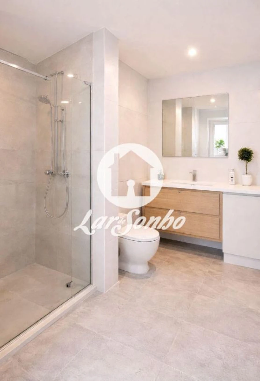 Apartamento T2 para Venda em Durrães e Tregosa Foto 9