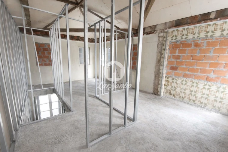 Apartamento T2 para Venda em Durrães e Tregosa Foto 24