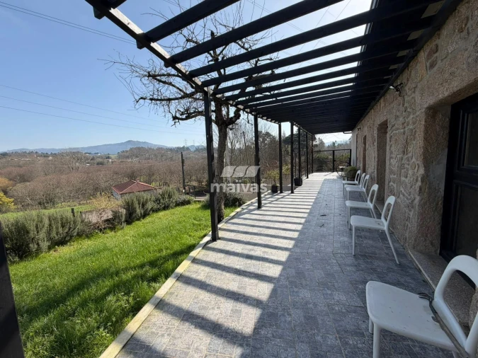 Moradia T3 para Venda em Sabariz Foto 13