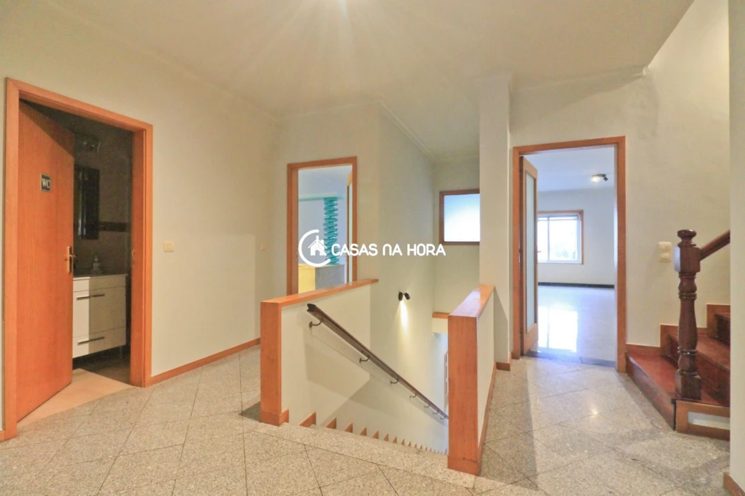 Moradia T3 para Arrendamento em Matosinhos e Leça da Palmeira Foto 5