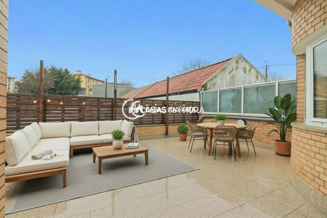 Moradia T3 para Arrendamento em Matosinhos e Leça da Palmeira Foto 1