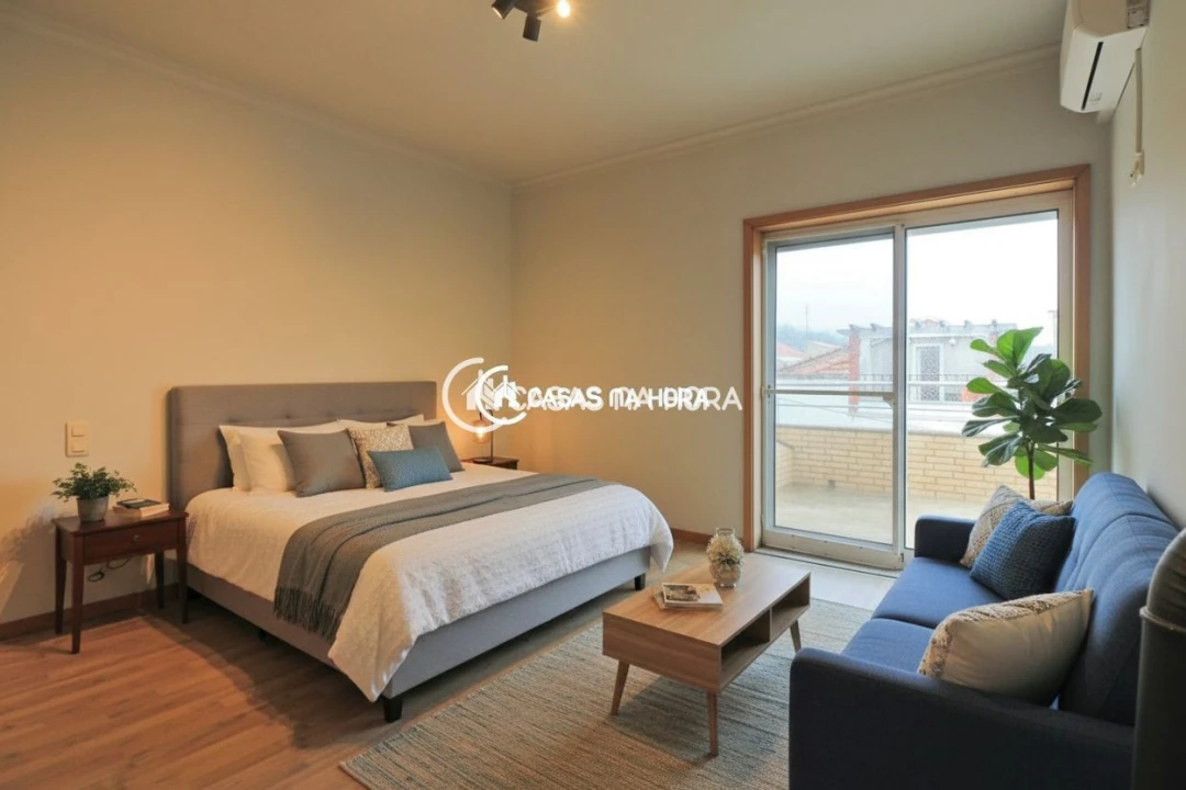 Moradia T3 para Arrendamento em Matosinhos e Leça da Palmeira Foto 4