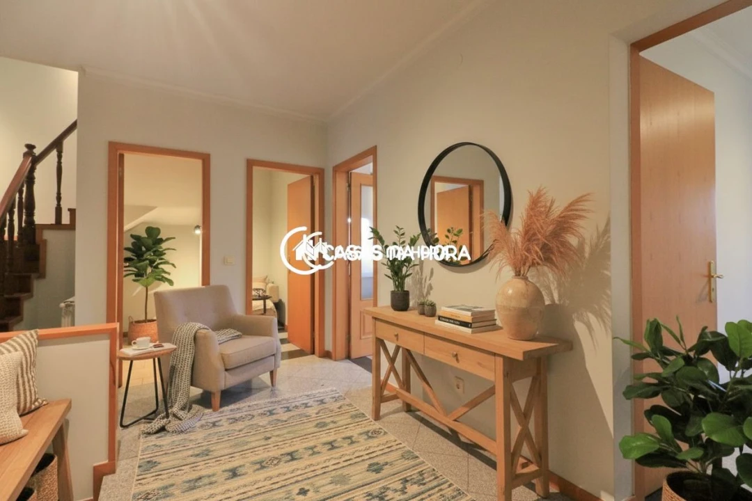 Apartamento T4 para Arrendamento em Matosinhos e Leça da Palmeira Foto 8