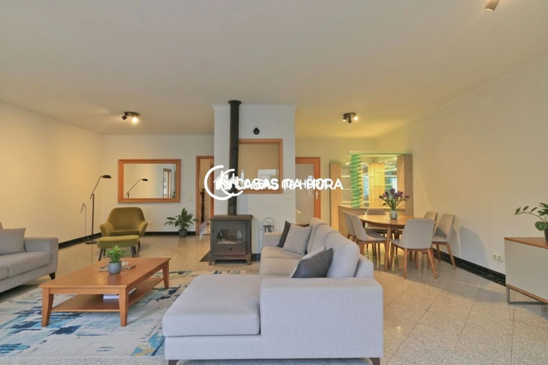 Apartamento T4 para Arrendamento em Matosinhos e Leça da Palmeira Foto 12