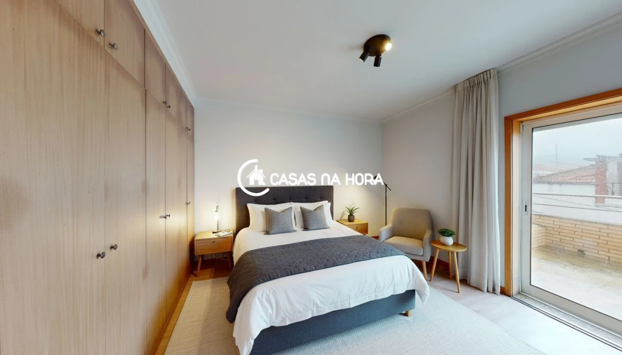 Apartamento T4 para Arrendamento em Matosinhos e Leça da Palmeira Foto 13