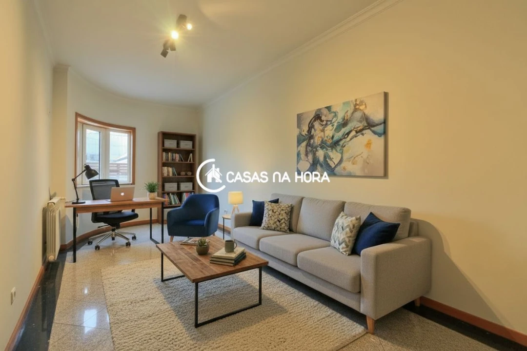 Apartamento T4 para Arrendamento em Matosinhos e Leça da Palmeira Foto 16