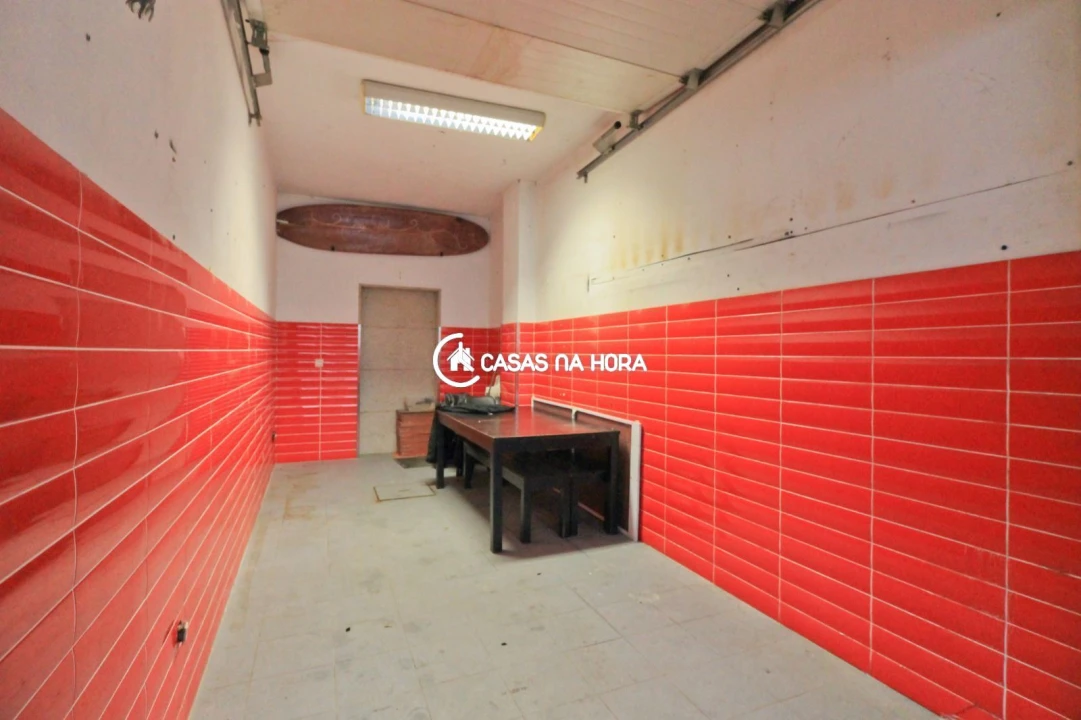 Apartamento T4 para Arrendamento em Matosinhos e Leça da Palmeira Foto 23