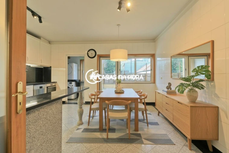 Apartamento T4 para Arrendamento em Matosinhos e Leça da Palmeira Foto 2