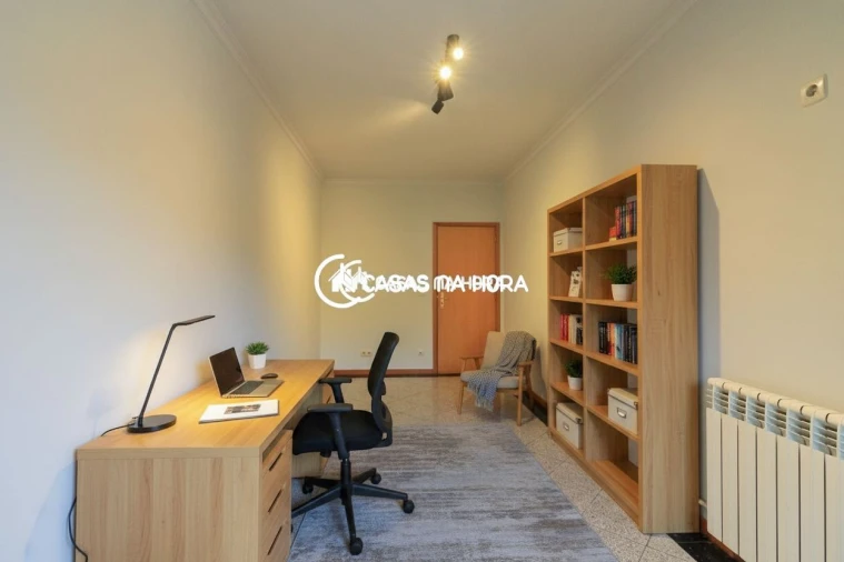 Apartamento T4 para Arrendamento em Matosinhos e Leça da Palmeira Foto 6