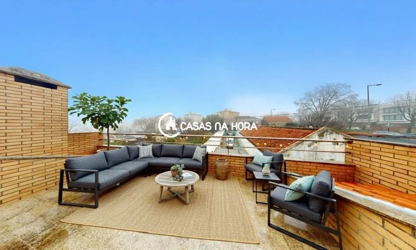 Apartamento T4 para Arrendamento em Matosinhos e Leça da Palmeira Foto 7