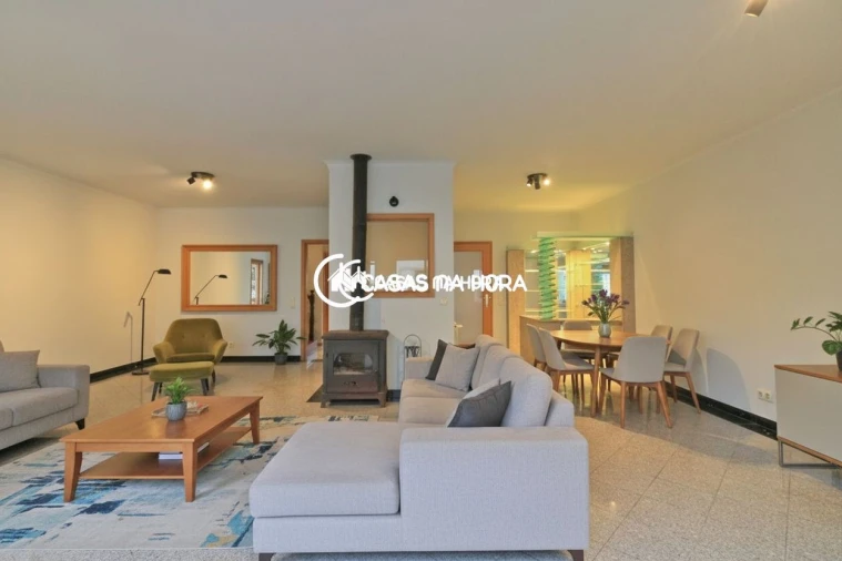 Apartamento T4 para Arrendamento em Matosinhos e Leça da Palmeira Foto 12