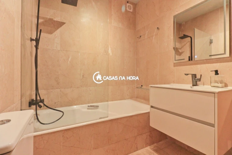 Apartamento T4 para Arrendamento em Matosinhos e Leça da Palmeira Foto 21