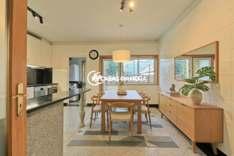 Moradia T4 para Arrendamento em Matosinhos e Leça da Palmeira Foto 2