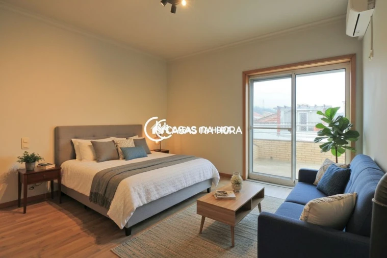 Moradia T4 para Arrendamento em Matosinhos e Leça da Palmeira Foto 4