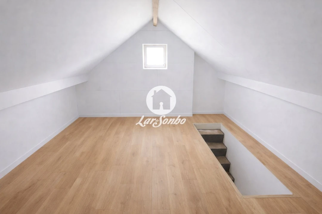 Apartamento T3 para Venda em Balugães Foto 16