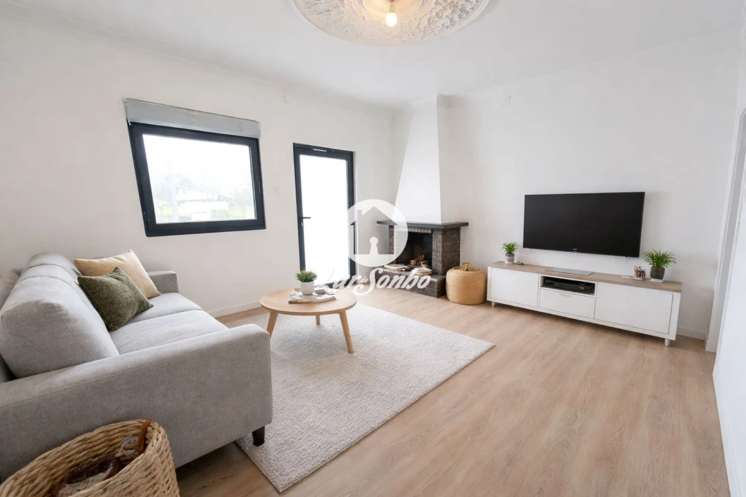 Apartamento T3 para Venda em Balugães Foto 18