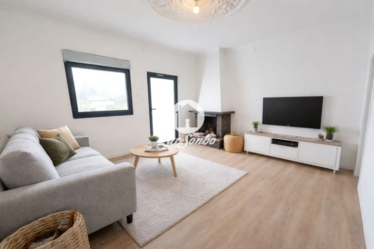 Apartamento T3 para Venda em Balugães Foto 1