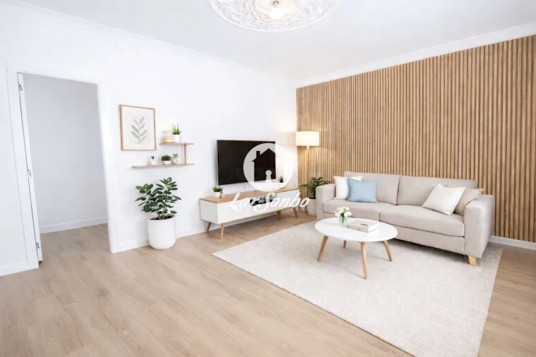 Apartamento T3 para Venda em Balugães Foto 19