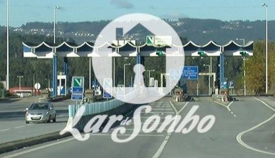 Apartamento T3 para Venda em Balugães Foto 25