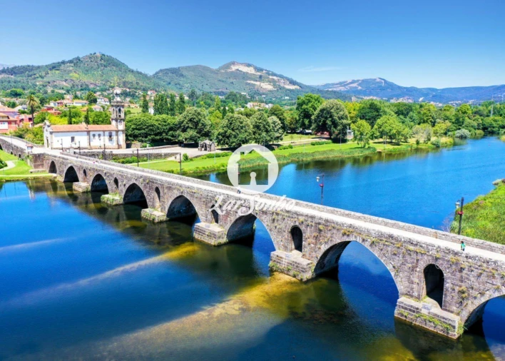 Apartamento T3 para Venda em Balugães Foto 28