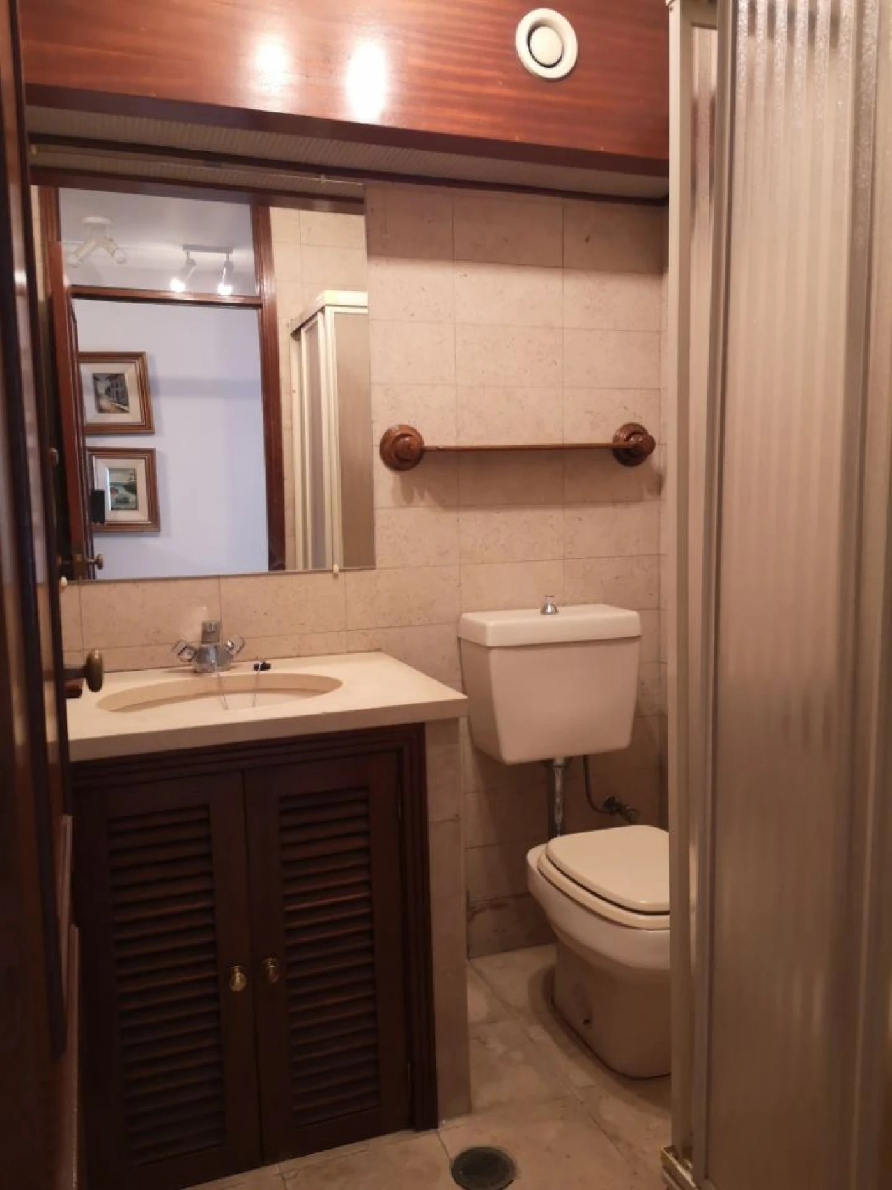 Apartamento T2 para Arrendamento em Mafamude e Vilar do Paraíso Foto 6