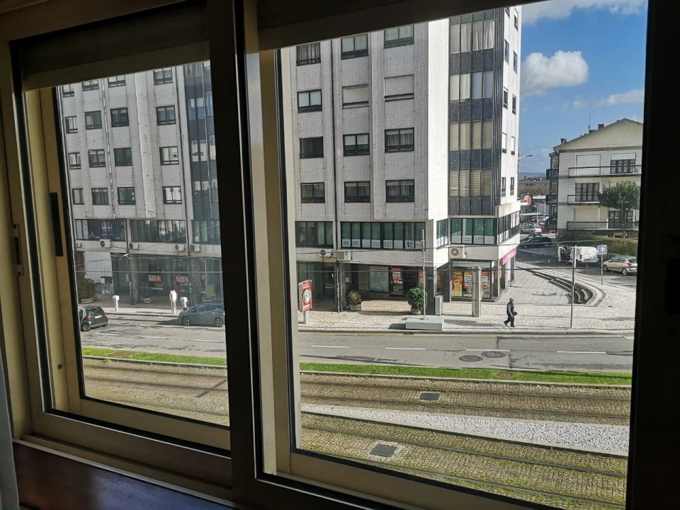 Apartamento T2 para Arrendamento em Mafamude e Vilar do Paraíso Foto 10