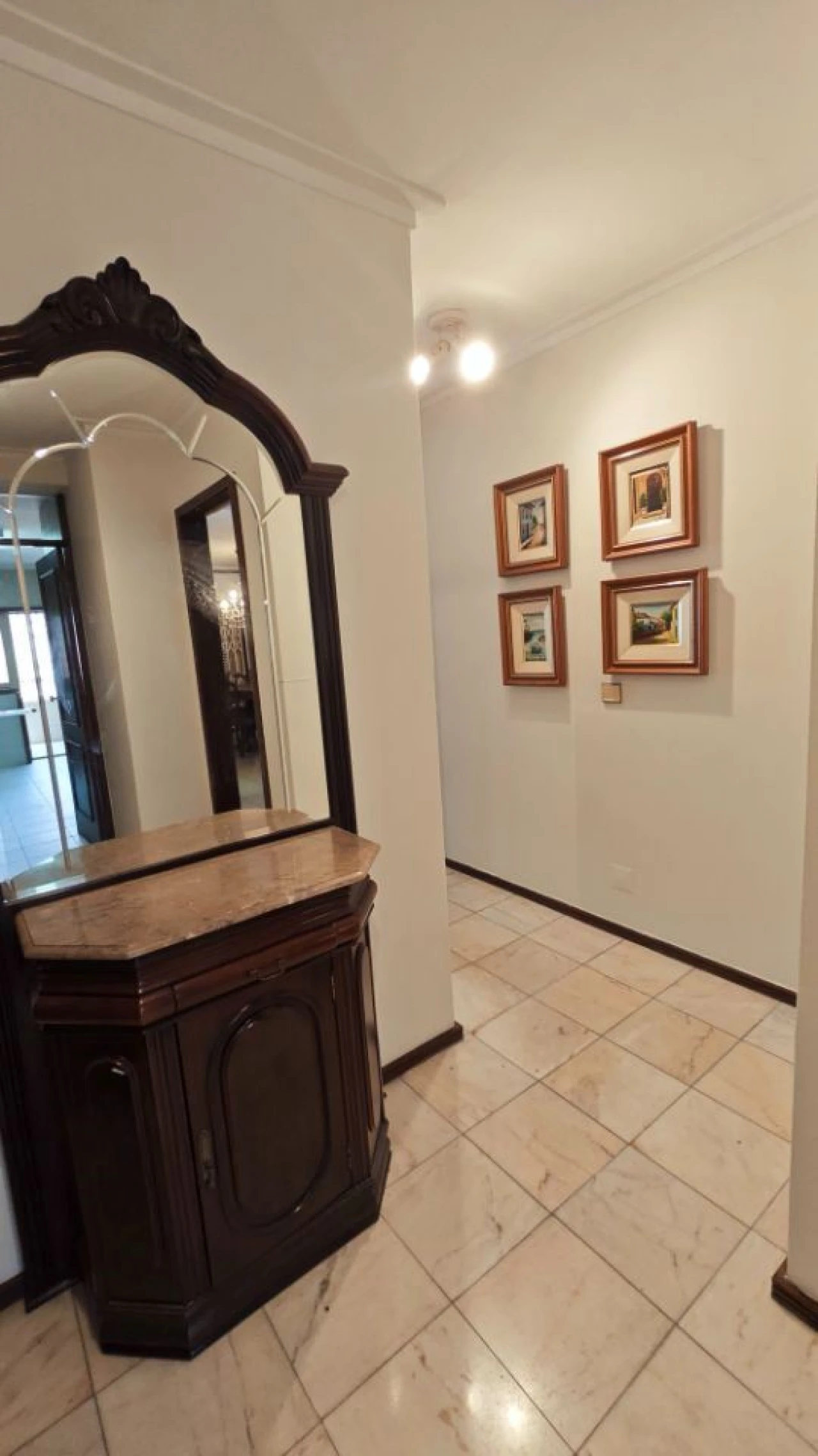 Apartamento T2 para Arrendamento em Mafamude e Vilar do Paraíso Foto 5