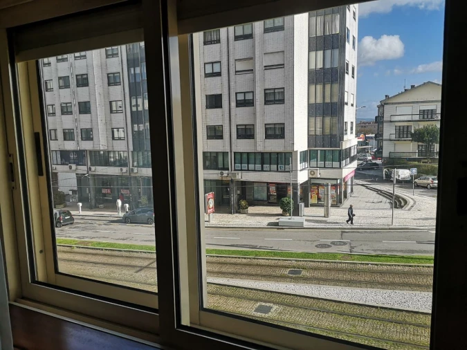 Apartamento T2 para Arrendamento em Mafamude e Vilar do Paraíso Foto 10