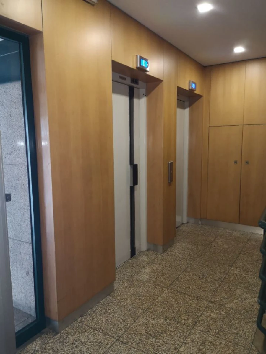 Apartamento T2 para Arrendamento em Mafamude e Vilar do Paraíso Foto 13