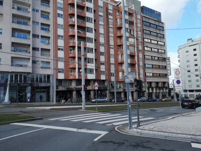 Apartamento T2 para Arrendamento em Mafamude e Vilar do Paraíso Foto 14