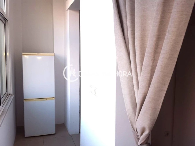 Apartamento T2 para Arrendamento em Penha de França Foto 4