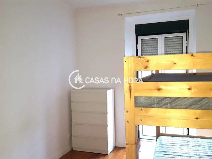 Apartamento T2 para Arrendamento em Penha de França Foto 15